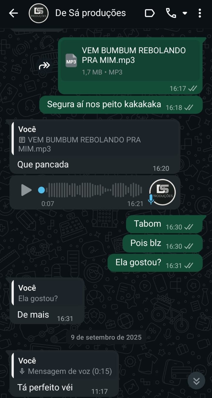 Depoimento 4